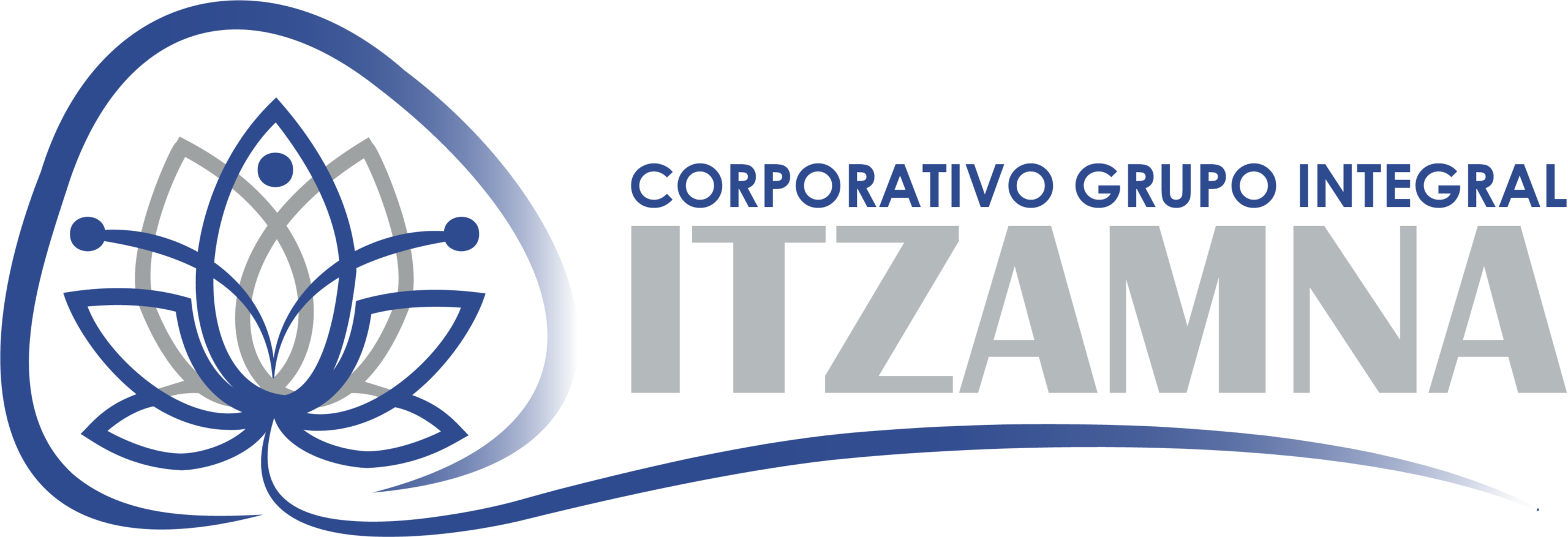 ITZAMNA Logo