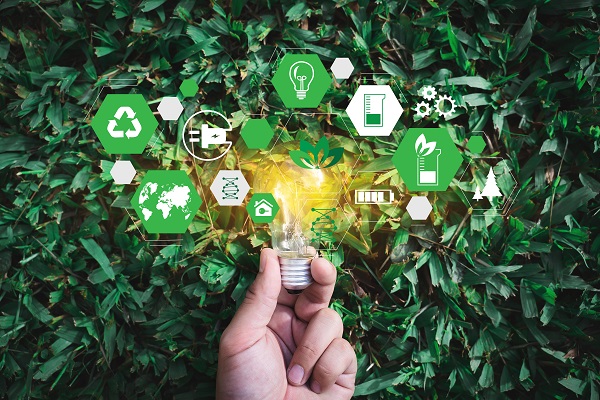 Empresas socialmente responsables